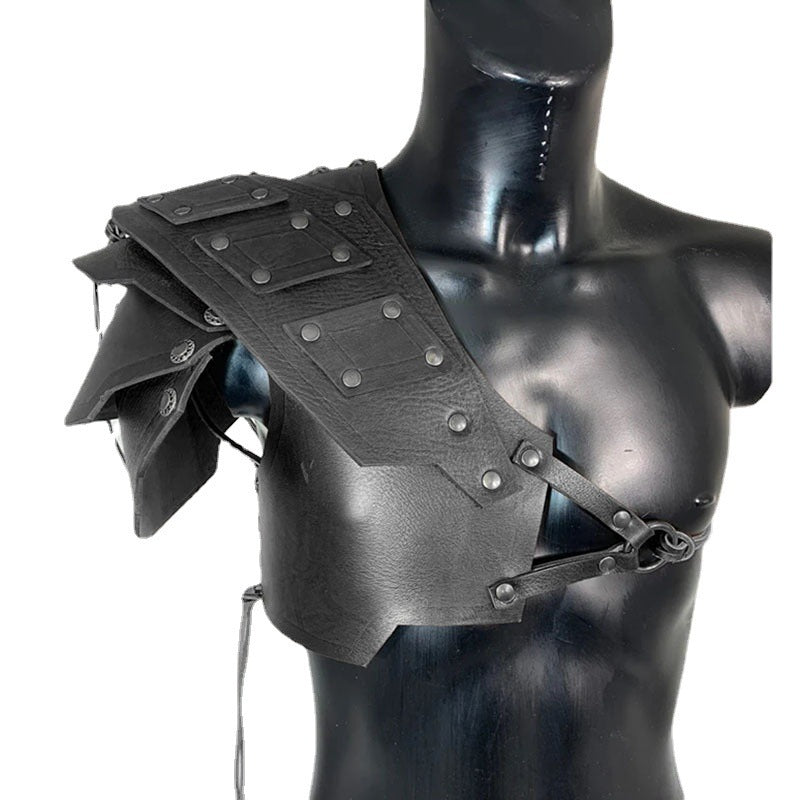 Protector de Umăr Medieval