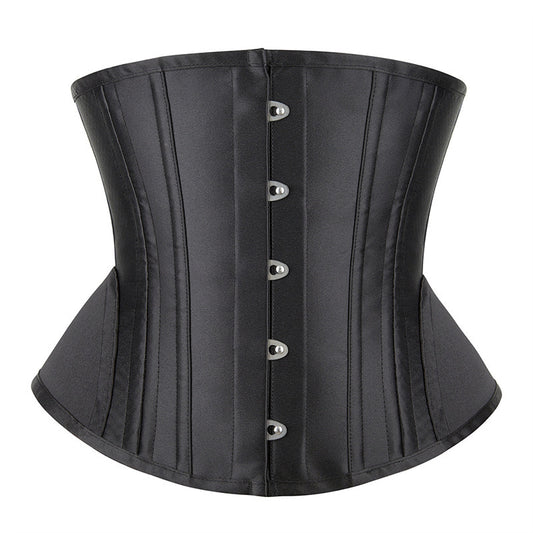 Corset Gothic Retro Color
