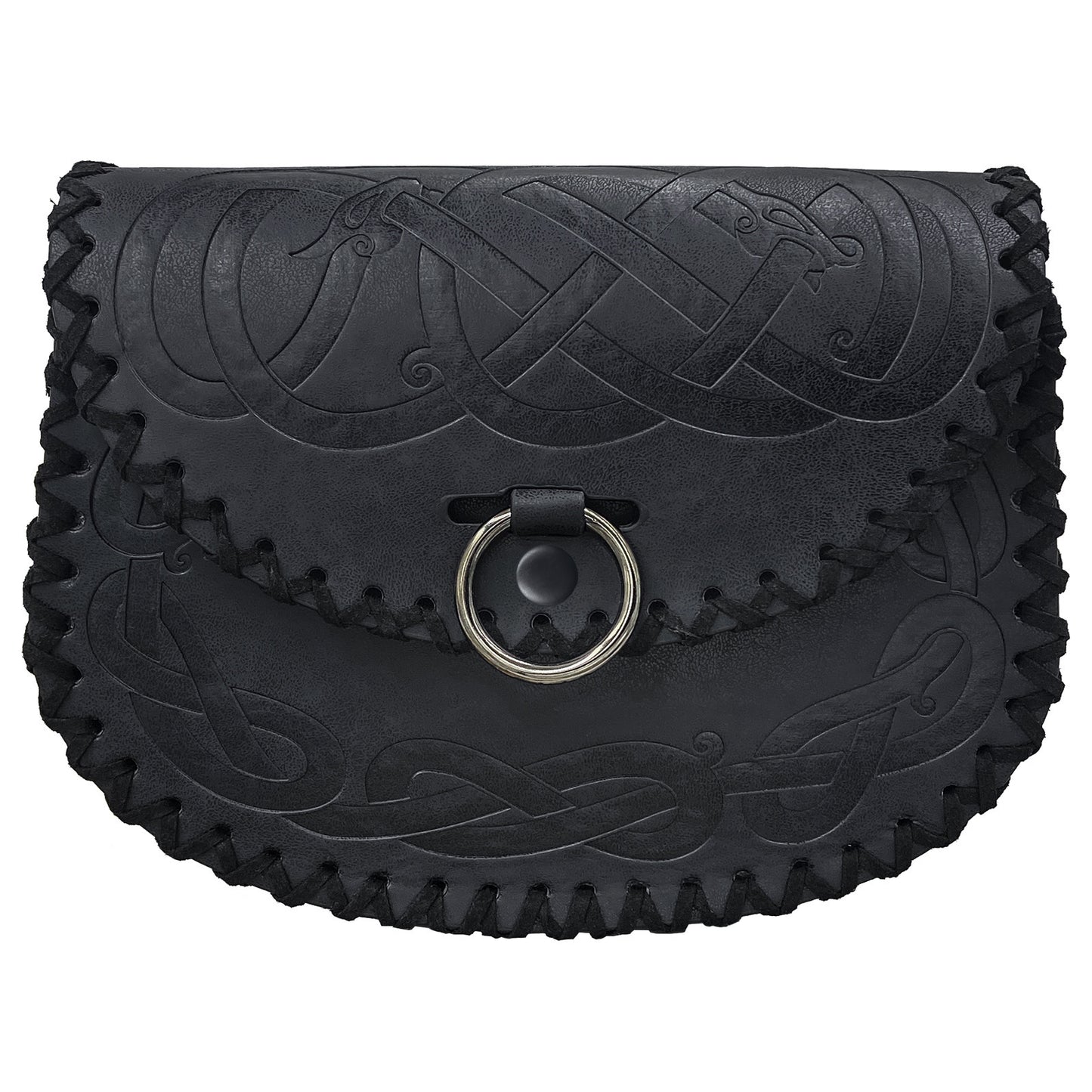 Borsetă Drakkar – Accesoriu Medieval