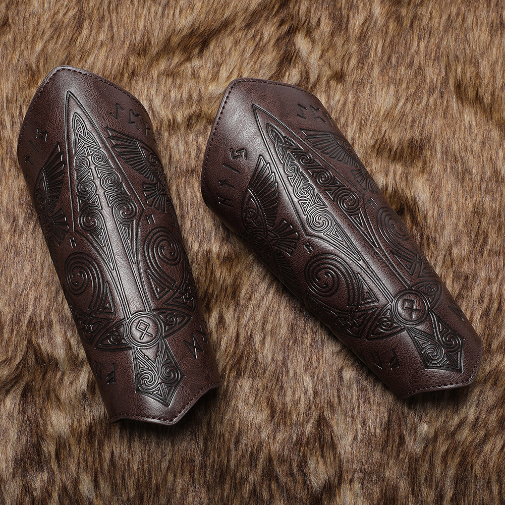 Brăţara Războinicilor de Gheaţă – Accesoriu Viking