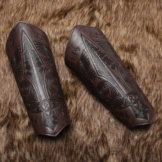 Brăţara Războinicilor de Gheaţă – Accesoriu Viking