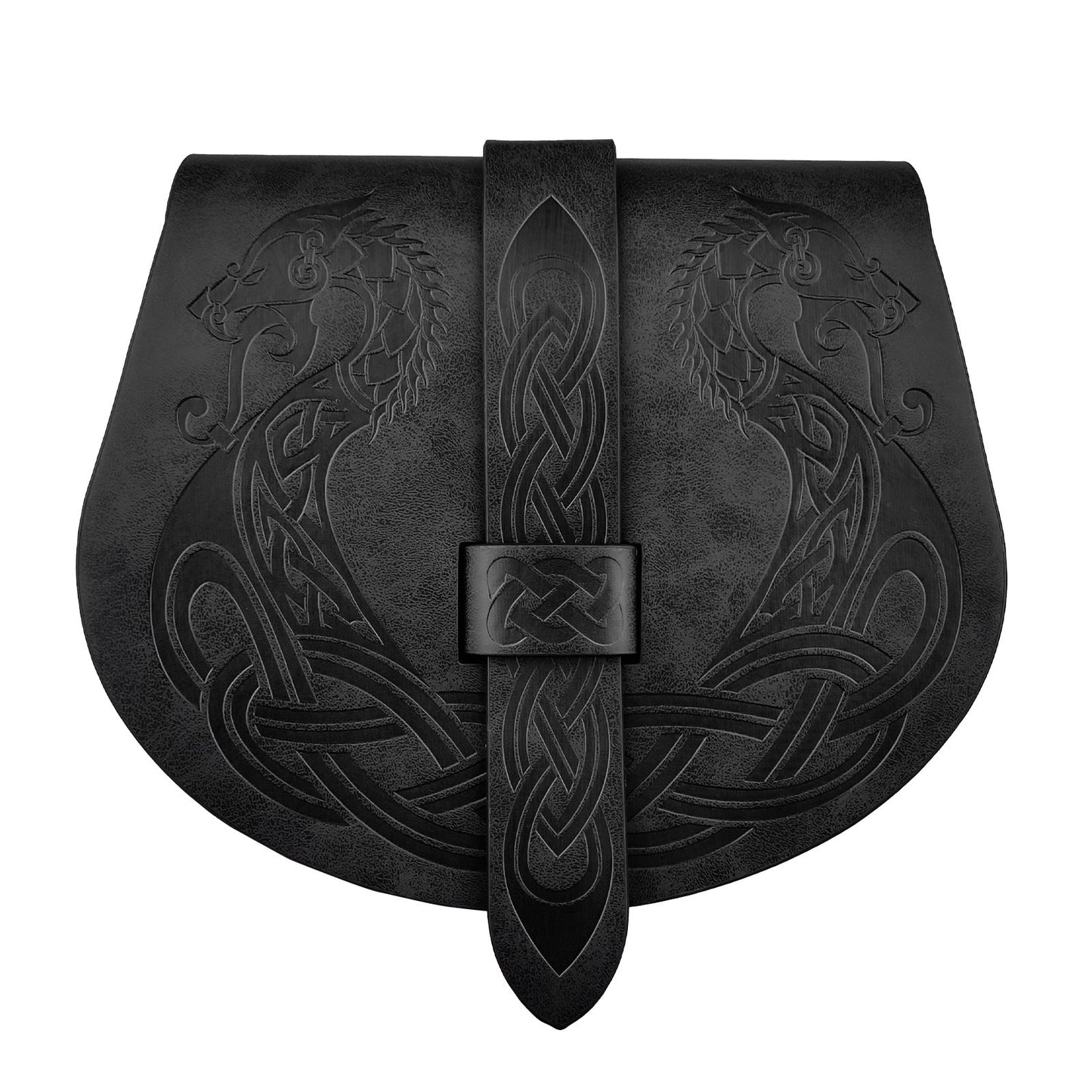 Paznicul Dragonilor – Geantă Retro
