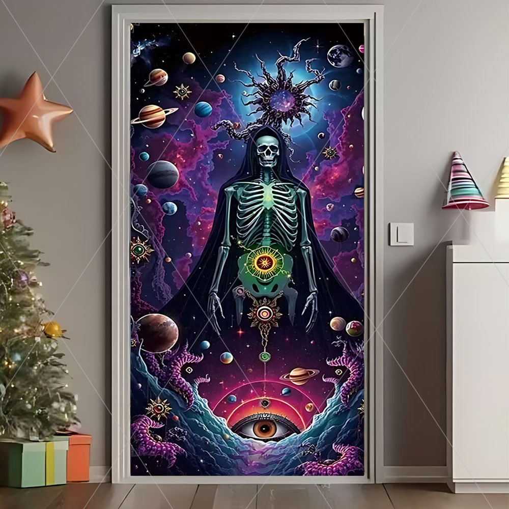 Decor Horror pentru Halloween