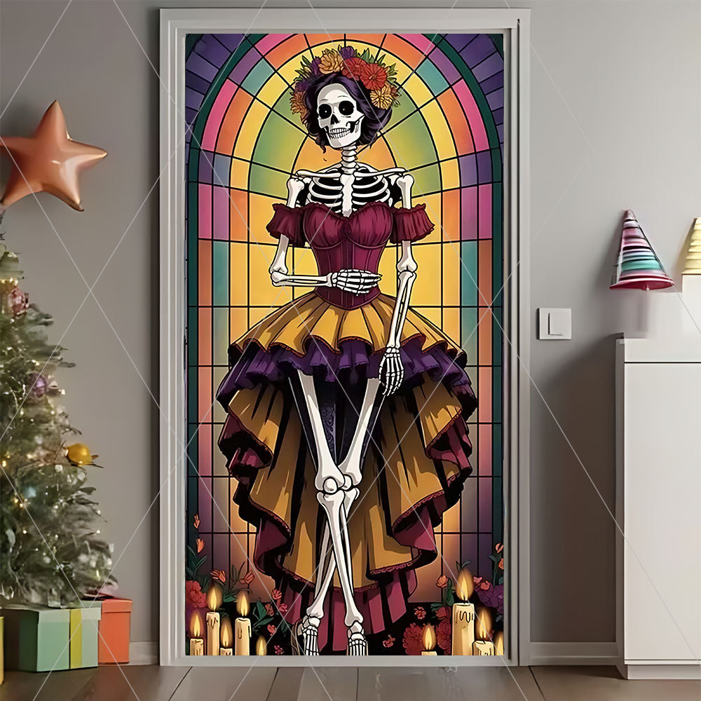 Decor Horror pentru Halloween