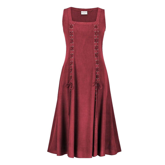 Umbra Renașterii – Rochie Medievală