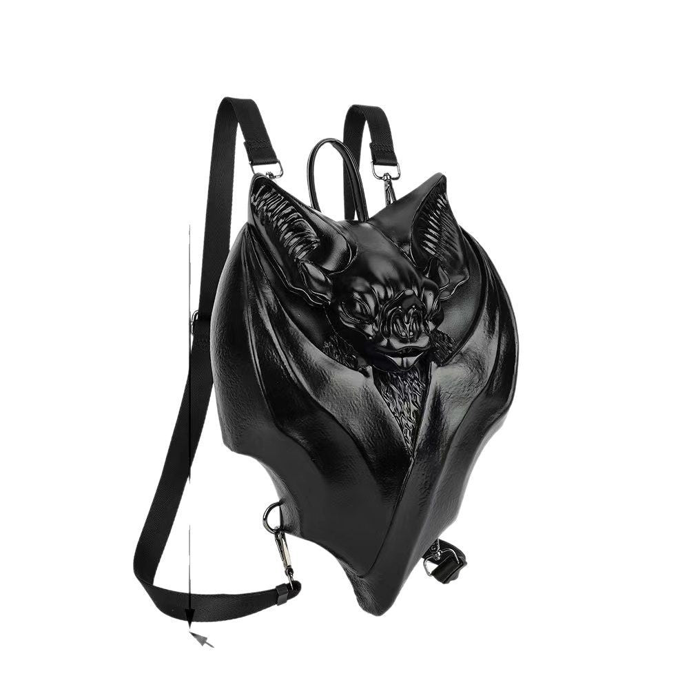 Geantă Gothic Dark Bat