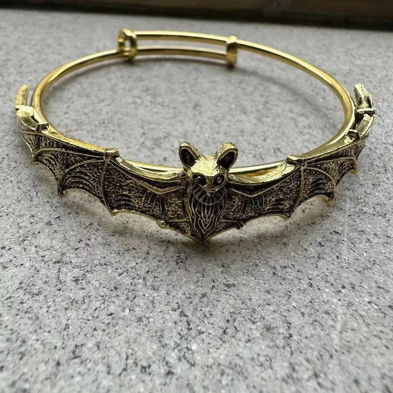 Pulse of the Bat – Brățară Gothic