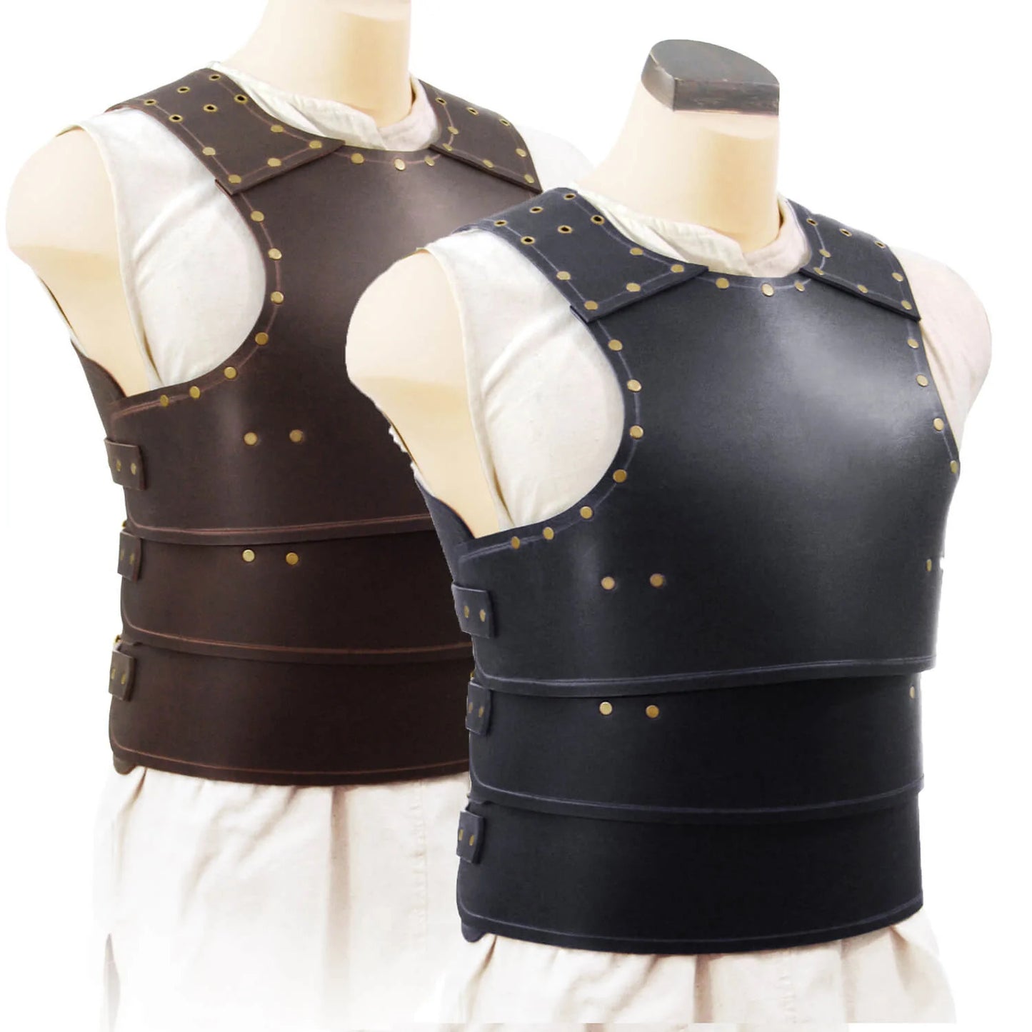 Vestă de Cavaler – Armură Medievală
