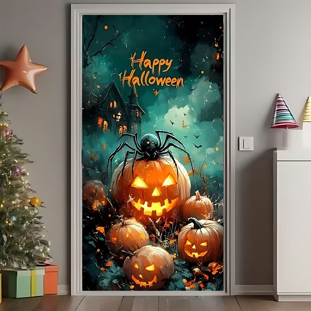 Decor Horror pentru Halloween