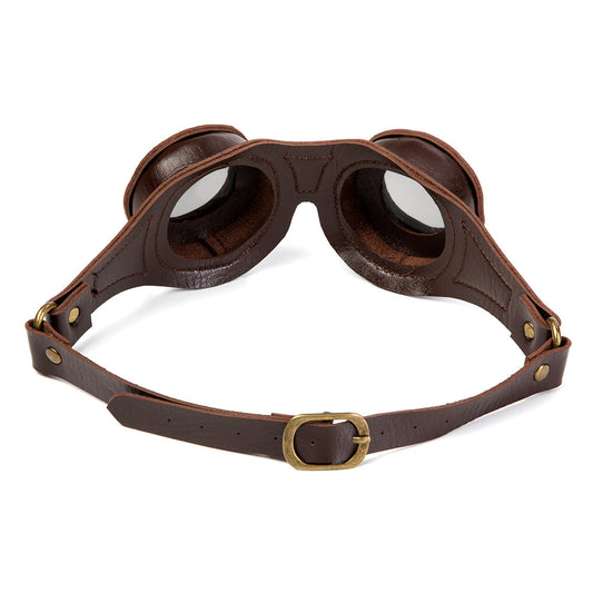 Cronovision – Ochelari Steampunk