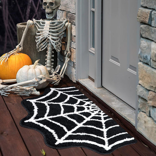 Pașii Întunericului – Covor Halloween
