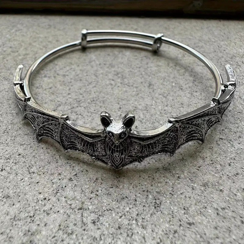 Pulse of the Bat – Brățară Gothic