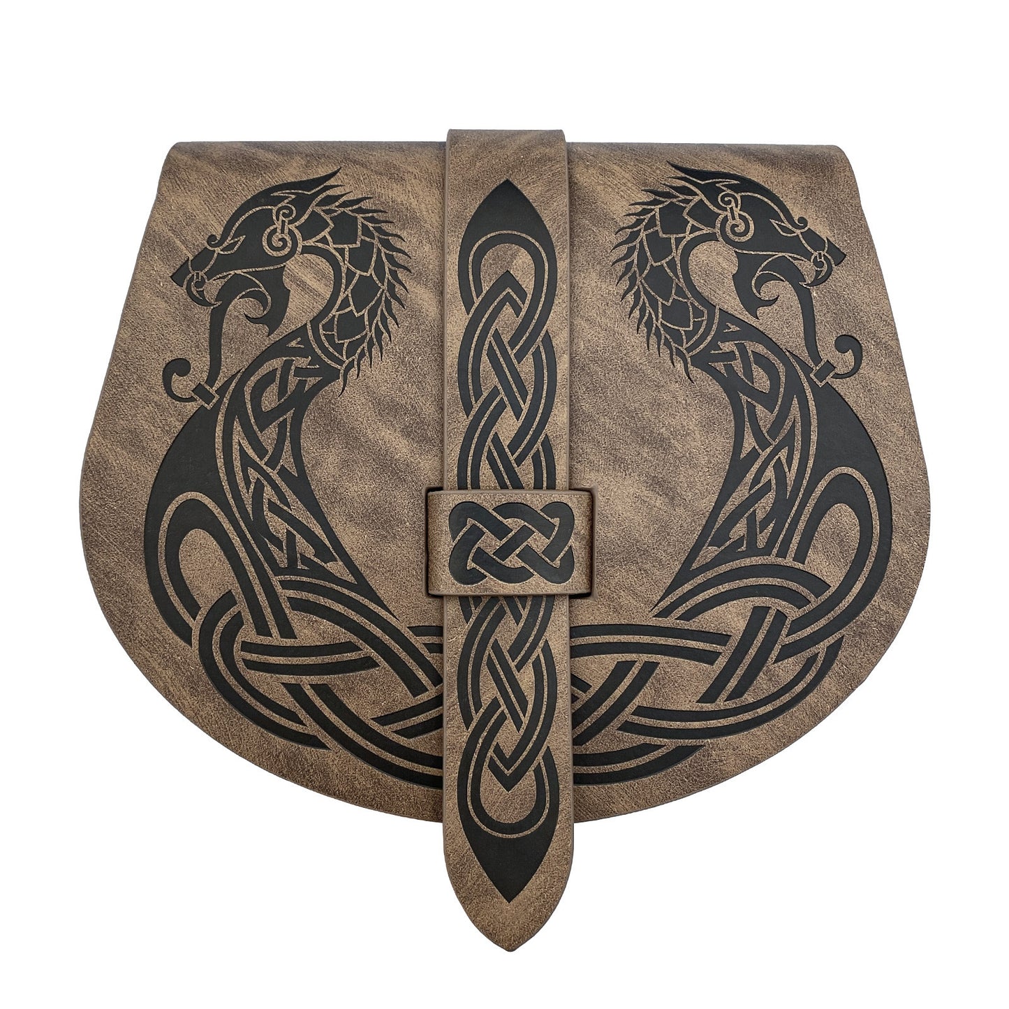 Paznicul Dragonilor – Geantă Retro
