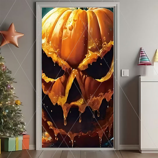 Decor Horror pentru Halloween
