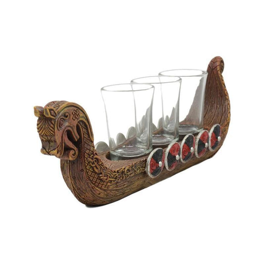 Spiritele Mărilor – Shot Glass