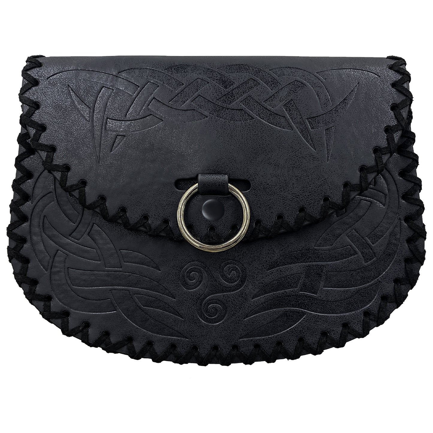 Borsetă Drakkar – Accesoriu Medieval