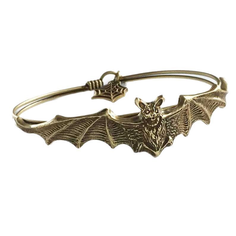 Pulse of the Bat – Brățară Gothic