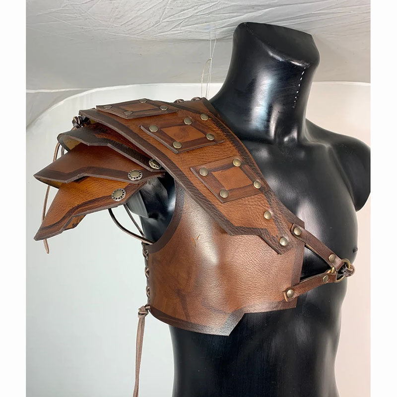 Protector de Umăr Medieval