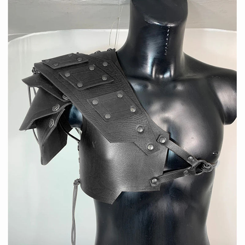Protector de Umăr Medieval