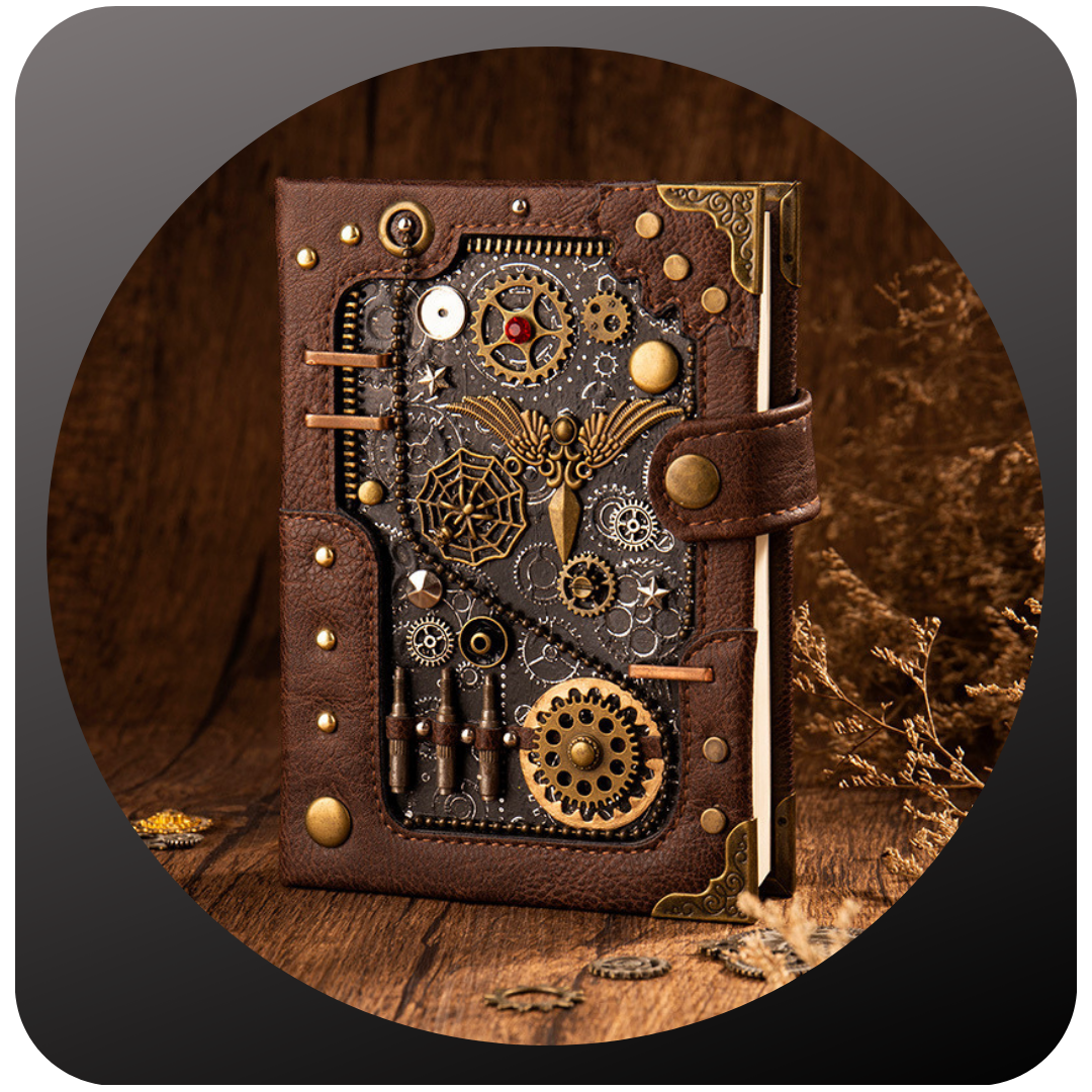 Steampunk