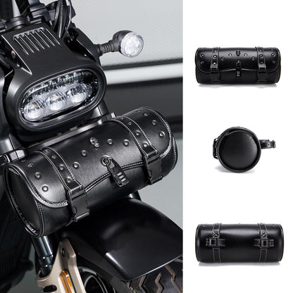 Pannier Punk pentru Motocicletă