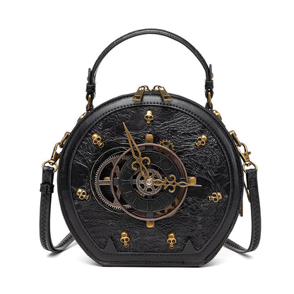 Mechanical Dreams – Geantă Steampunk