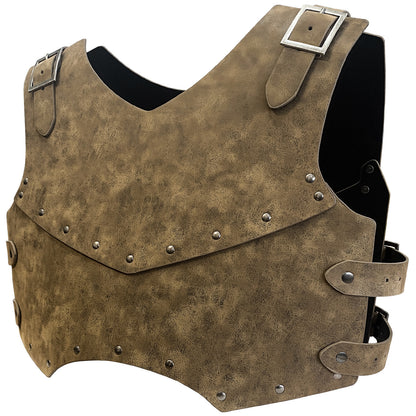 Pieptar Medieval Dublu