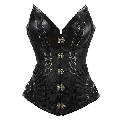 Palace of Bones – Corset Gothic