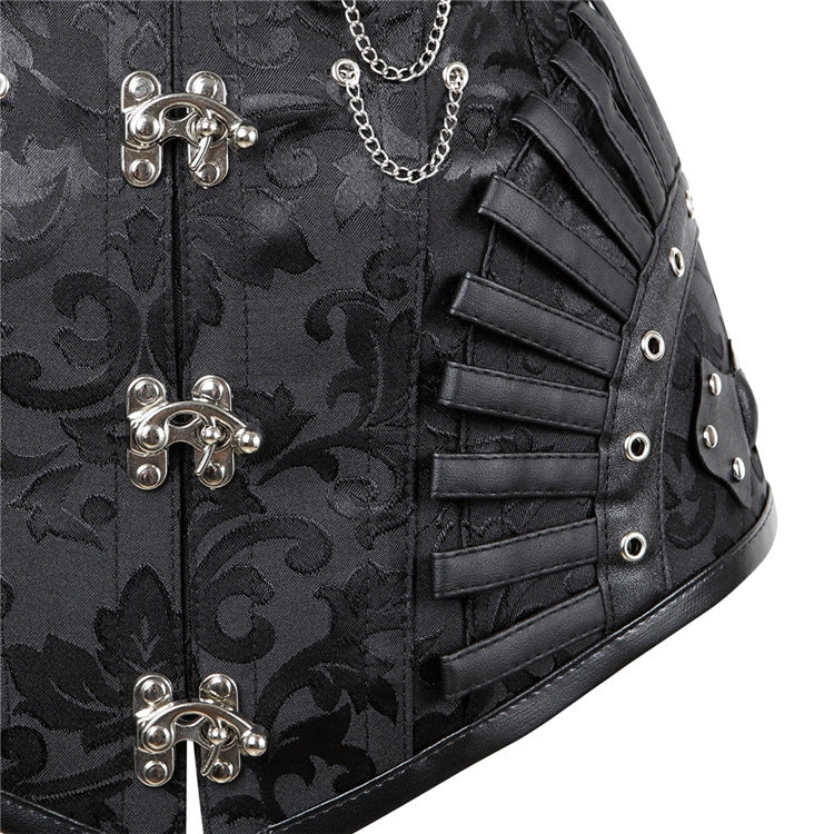 Palace of Bones – Corset Gothic