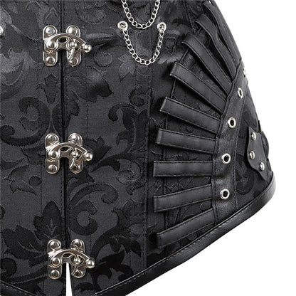 Palace of Bones – Corset Gothic
