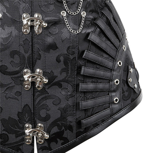 Palace of Bones – Corset Gothic