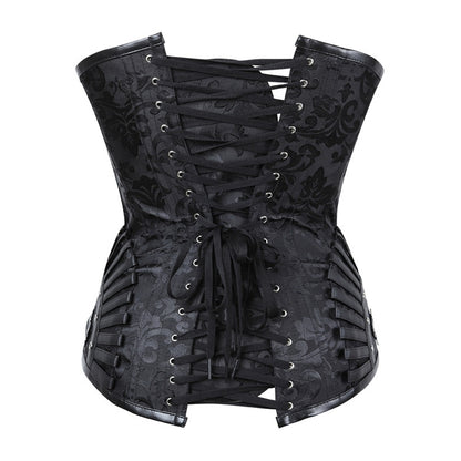 Palace of Bones – Corset Gothic