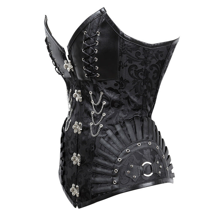 Palace of Bones – Corset Gothic