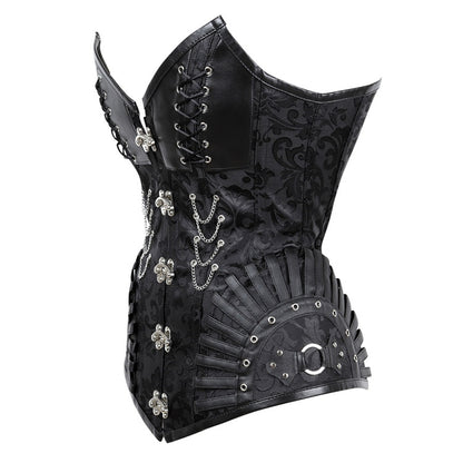 Palace of Bones – Corset Gothic