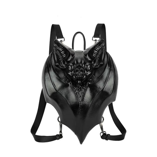 Geantă Gothic Dark Bat