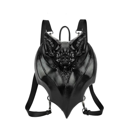 Geantă Gothic Dark Bat