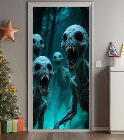 Decor Horror pentru Halloween