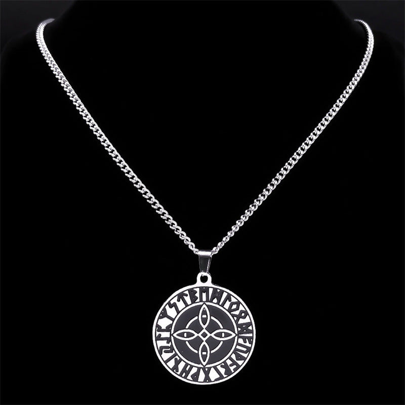 Chemarea Lupului – Colier Nordic
