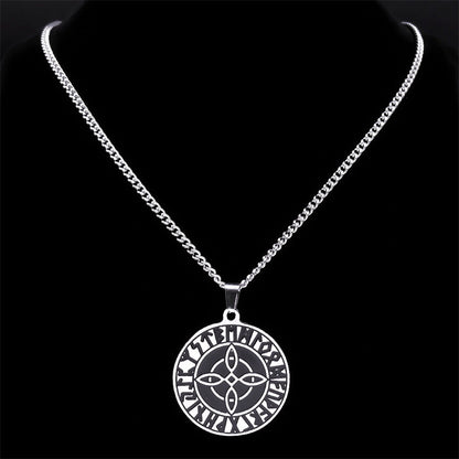 Chemarea Lupului – Colier Nordic