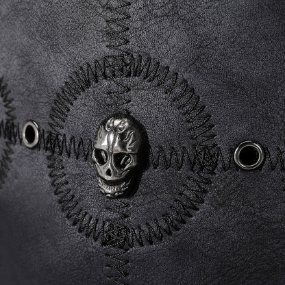 Pălăria Vrajitorului  – Stil Gothic Steampunk