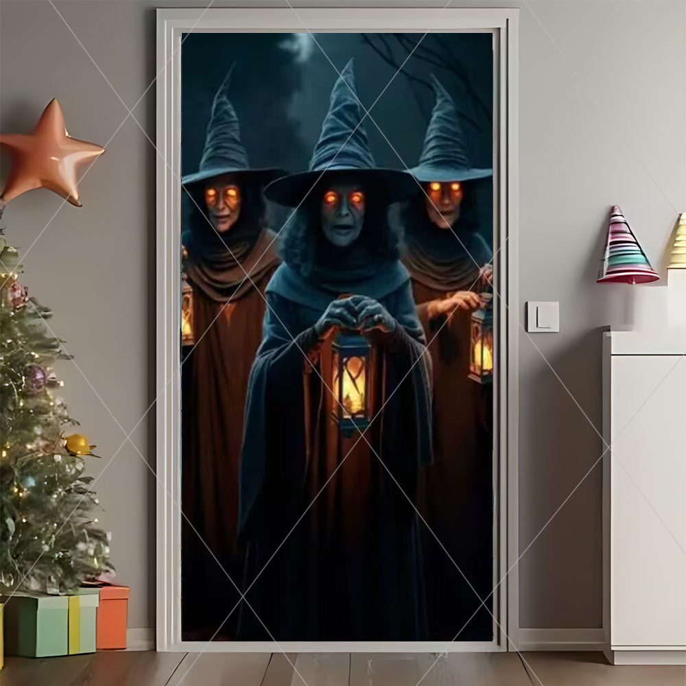 Decor Horror pentru Halloween