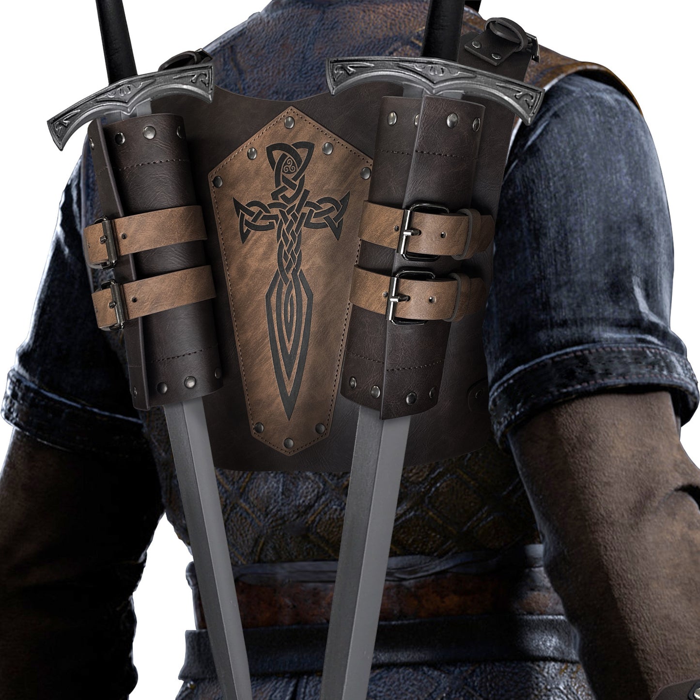 Echipament Cavaler