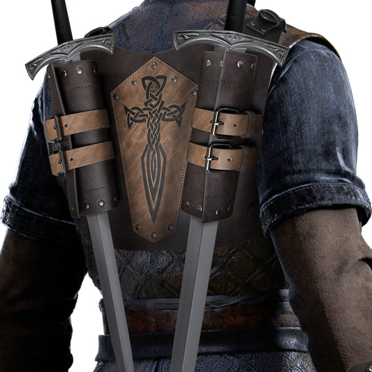 Echipament Cavaler