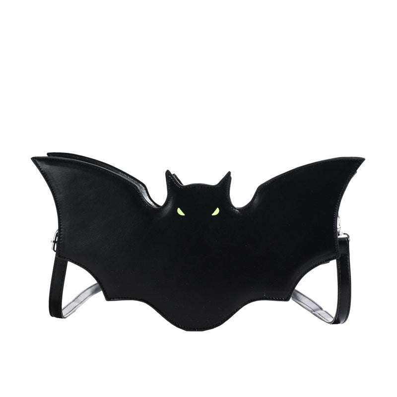 Geantă Bat Noir – Stil Gothic