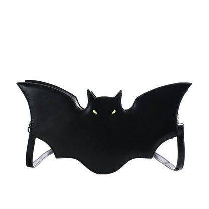 Geantă Bat Noir – Stil Gothic