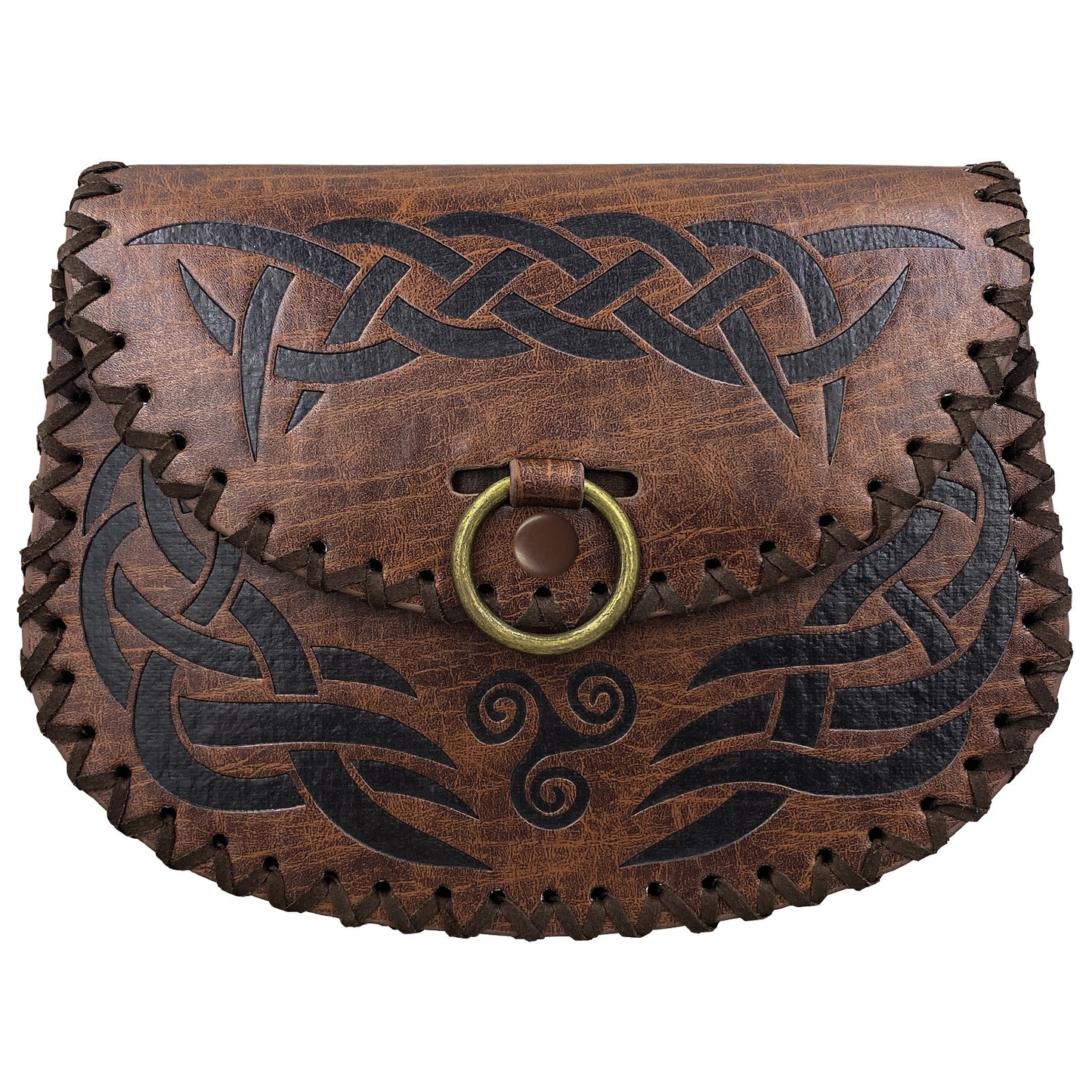 Borsetă Drakkar – Accesoriu Medieval