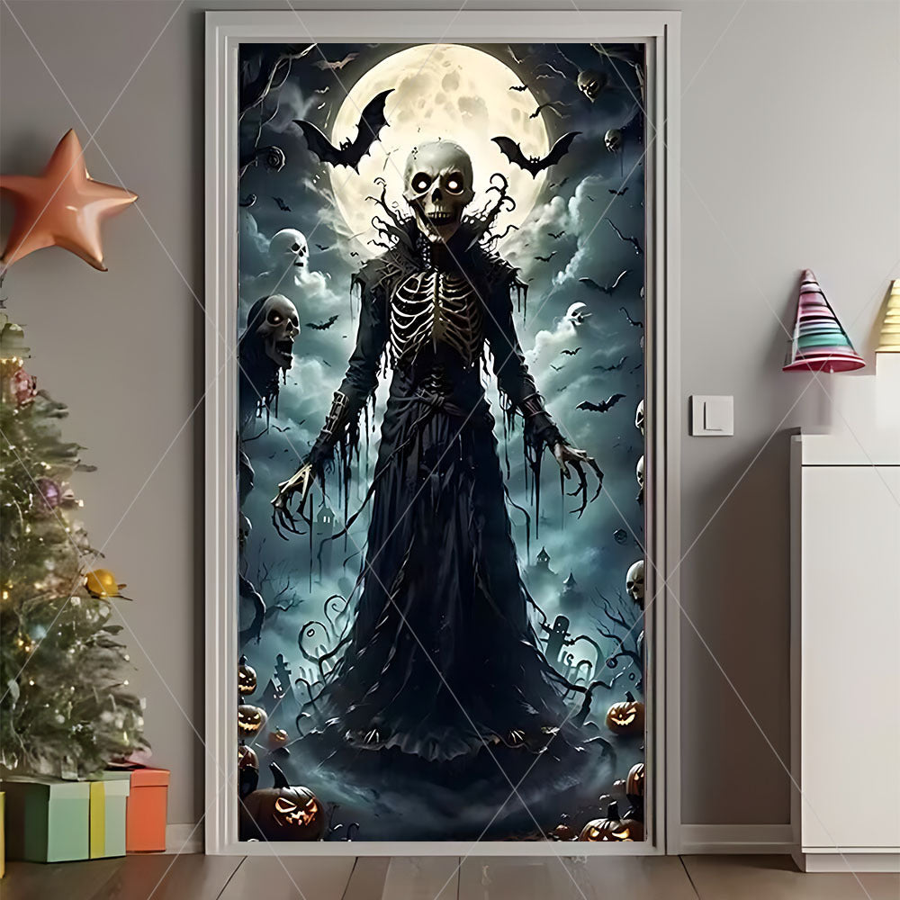 Decor Horror pentru Halloween