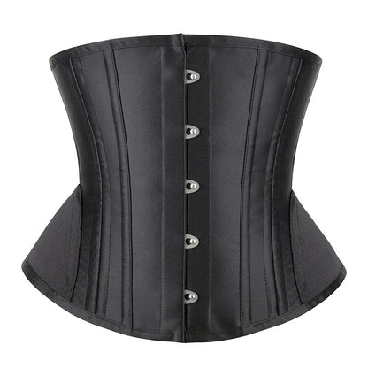 Corset Gothic Retro Color