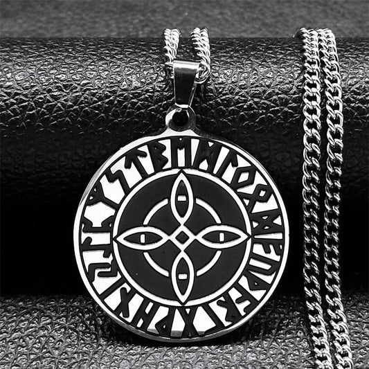 Chemarea Lupului – Colier Nordic