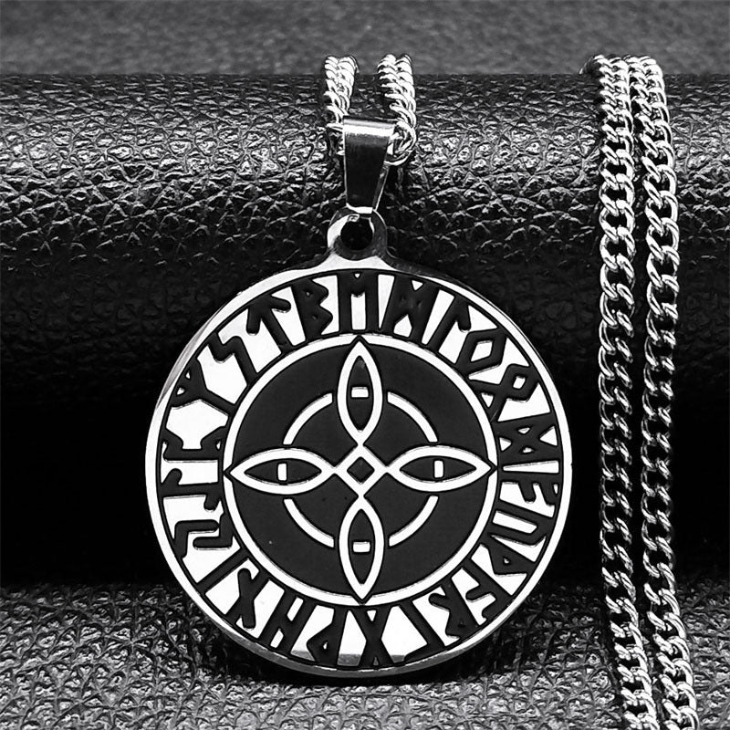Chemarea Lupului – Colier Nordic